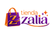 Tienda zalia  – Inicio